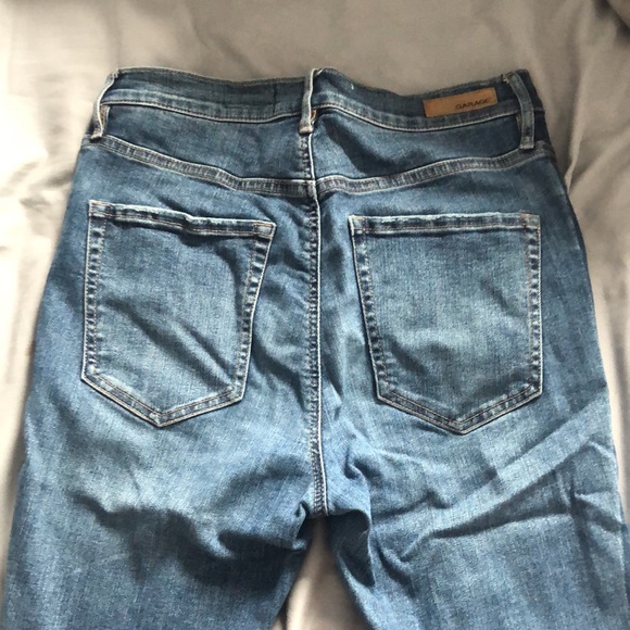 Skinny jeans - Picture 3 of 3